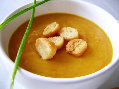 Sopa de verano